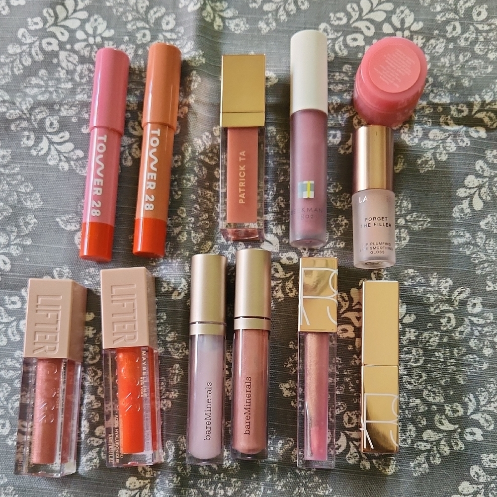 Lip Bundle